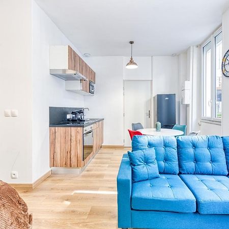 Meuble Classe 3 Etoiles Au Pied Des Thermes Allevard Exterior foto